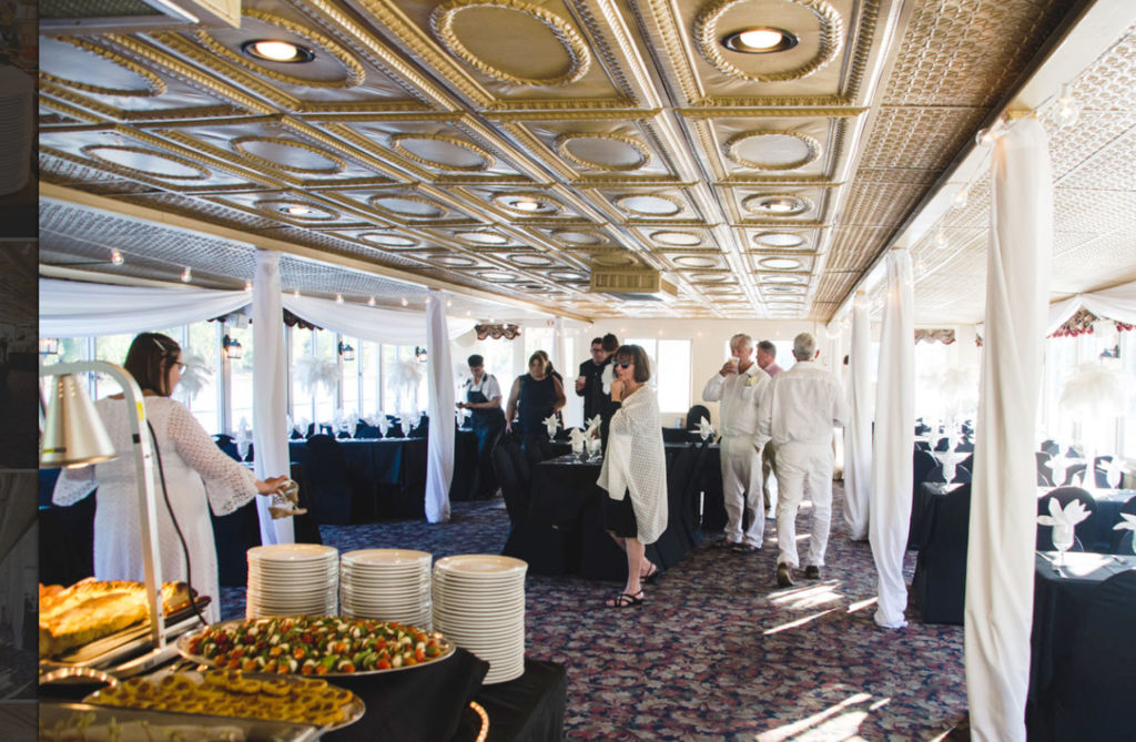 Padelford Riverboats - Unique Event Space in St.Paul